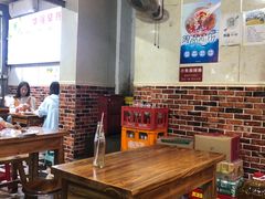 大堂-小朱麻辣串(益民街店)