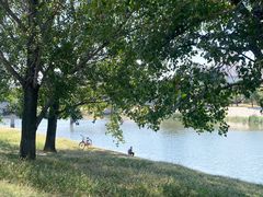 -北运河水利风景区