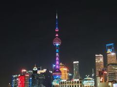 -东方明珠广播电视塔