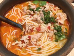 -俏凤凰(美林M·LIVE天地东座店)