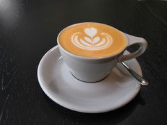 -NokNok Coffee(宽窄巷子店)