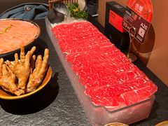 -色響火锅(恒隆广场店)