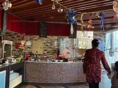 -景园假日酒店-自助餐厅(城阳店)