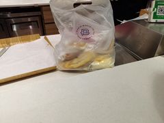 -巴黎贝甜(龙之梦购物中心虹口店)