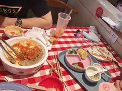 -西贝(石景山当代店)