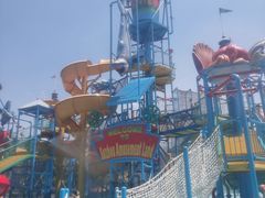 -苏州乐园森林水世界