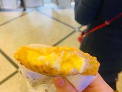-粉粉乐鲷鱼烧(美罗城店)