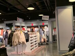 -Hollister(天环广场店)