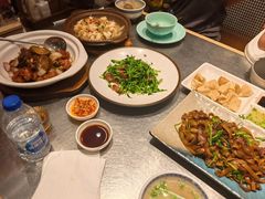 -潮界(虹桥新天地店)