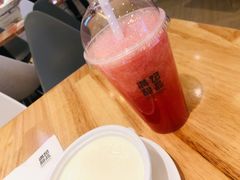 -满记甜品(荟聚购物中心店)