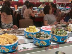 -龍歌自助小火锅(雨花台江南虹悦城店)