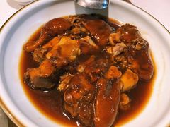 鲍汁猪脚-之参餐厅(前门大街店)