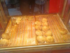 -吉品合酥脆烤饼(太平洋森活天地店)
