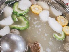 -华威达牛庄(黄埔大道西店)