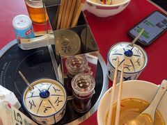 -潮汕•草根牛肉档(中江路店)