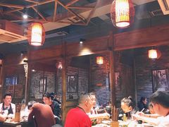 -重庆渝达老火锅(春熙路店)