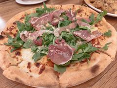 -城市大道红炉披萨烘焙坊