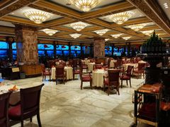 大堂-万宝海鲜舫(劳动公园店)