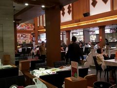 大堂-盆满钵满·国家非遗传承(云台店)
