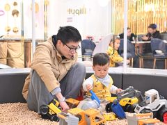 -Lilliput粒粒堡亲子餐厅(置汇旭辉店)