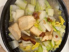 -桃源咖啡厅(武夷山大红袍山庄店)