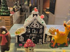 -湖景知味西餐厅•自助餐• 轻食(南京金茂威斯汀大酒店)
