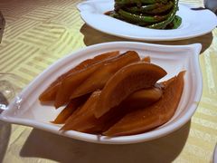 -石岐佬中山菜馆(张溪店)