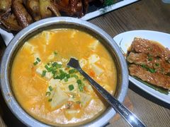 -大鸽饭(岗顶店)