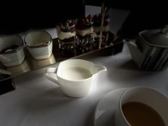 -上海和平饭店华懋阁 Cathay Room