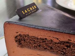 -第戎蛋糕(恒隆广场店)