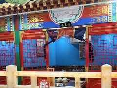 -津门老羊家·铜锅涮羊肉·烧烤(科技园店)