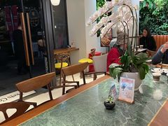 大堂-Peet's Coffee皮爷咖啡(新天地黑标店)