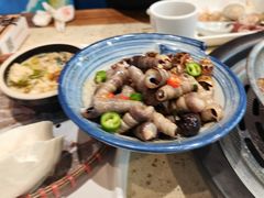 -船梆煮•蒸汽海鲜·生腌干蒸(五四广场店)