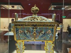 -上海博物馆(人民广场馆)