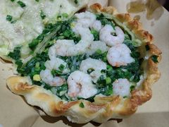 -地二手作鱼汤馄饨(上街里店)