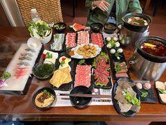 -束河人家(南锣鼓巷店)