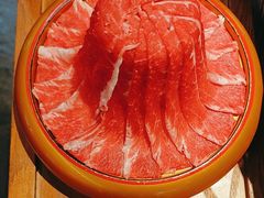 -牛New寿喜烧(金鹰世界店)