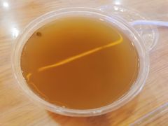 清凉绿豆沙-覃记螺蛳粉·桂林米粉(鼓楼南街店)