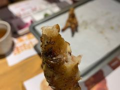 -木屋烧烤(岗顶二店)