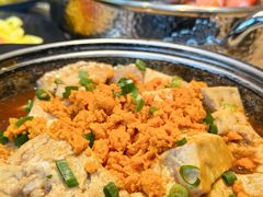 -鲜得莱渔港·小平岛海胆馆(七贤岭店)