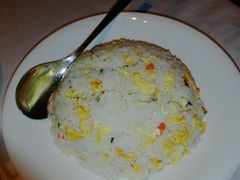 俏炒饭-俏江南天津时尚曲艺主题餐厅(马场道店)