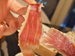 -南宁那莲豪华精选酒店-云端海鲜·牛排自助餐厅