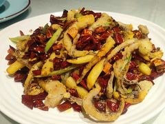 -桃子餐厅·天津菜(红星路直营店)