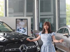 -宁波之星奔驰4S店(海曙店)