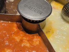 -巴奴毛肚火锅(大剧院店)
