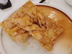 -白天鹅宾馆-宏图府餐厅