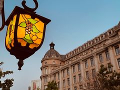 -天津五大道文化旅游区