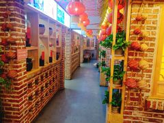 -闯关东东北农家菜(崂山石老人店)