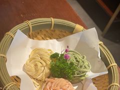 -捞王锅物料理(四川北路店)