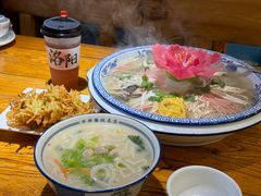 -老雒阳面馆·水席·洛阳菜(王城路店)
